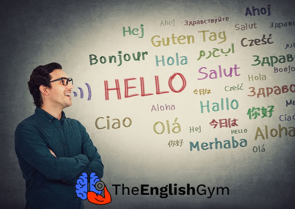 Falsos Amigos: 20 Palabras en Inglés que No Significan lo que Crees